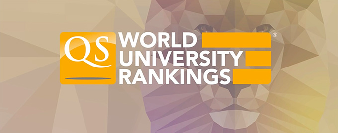 qs world university rankings