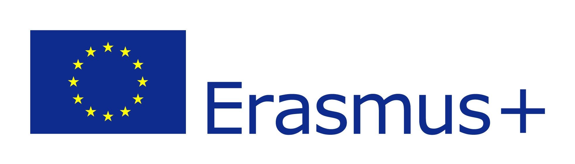 logo erasmus plus