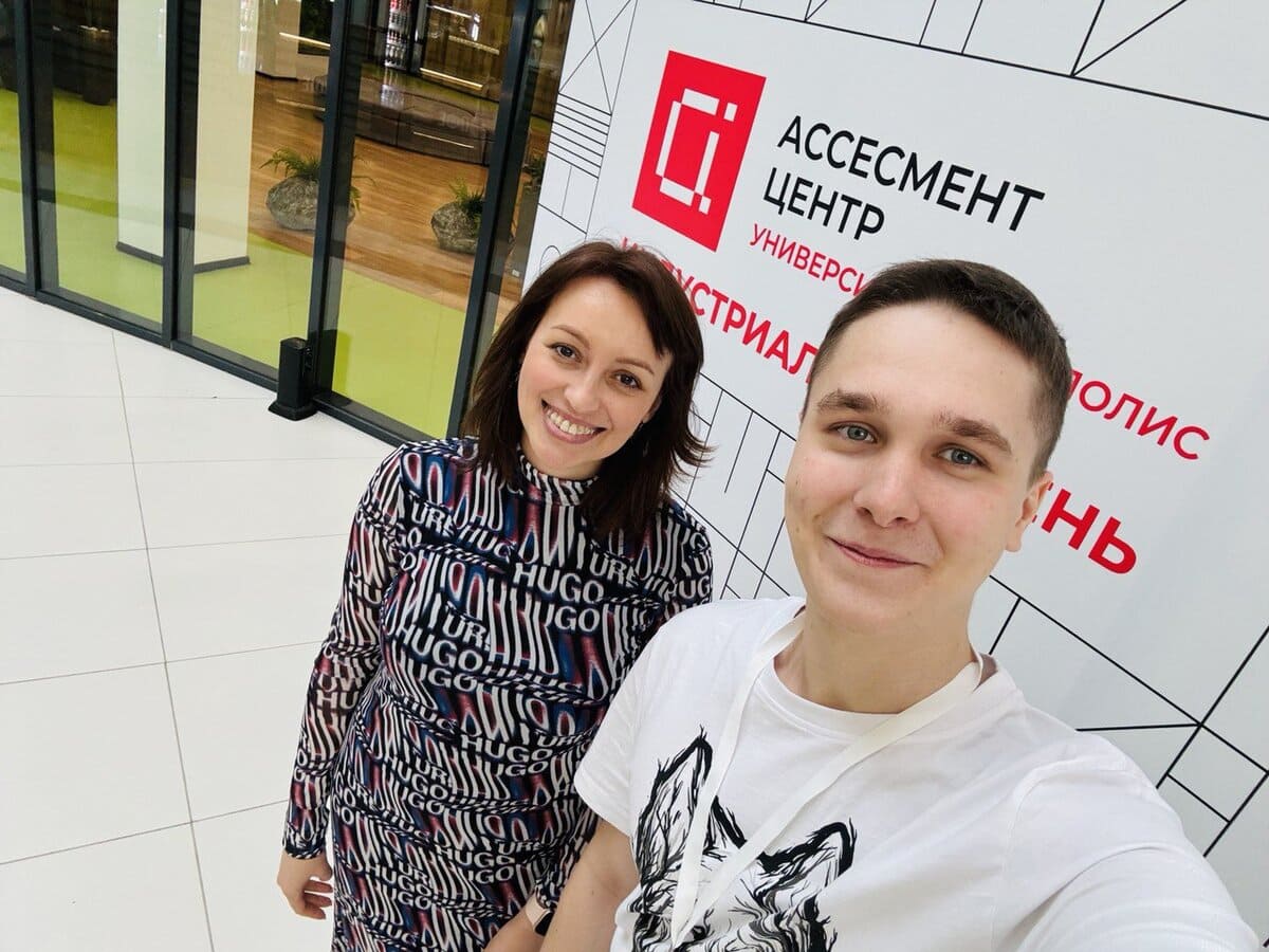 delegaciya nngu prinyala uchastie v industrialnom dne v universitete innopolis 1