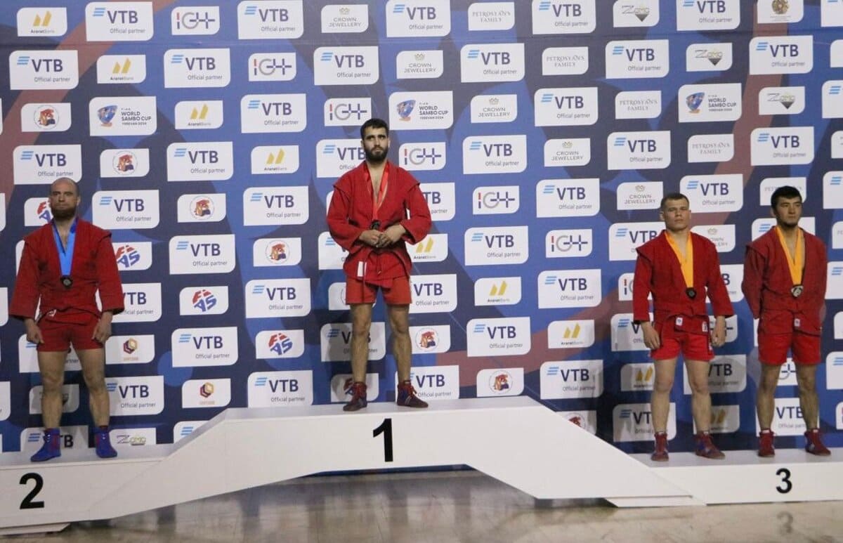 studenty nngu zavoevali tri medali kubka mira po sambo 1