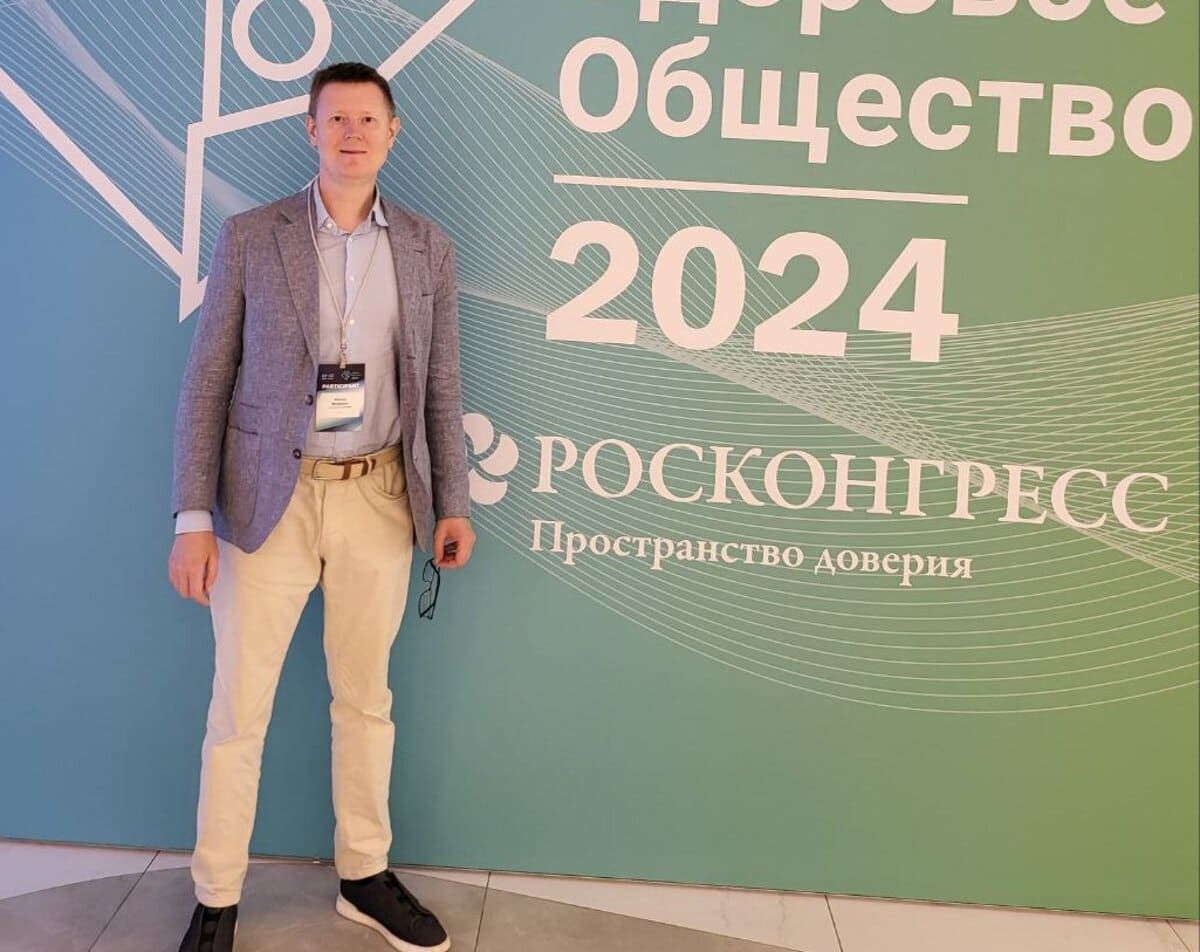 aleksej moskalyov rasskazal o perspektivakh mediciny zdorovogo dolgoletiya