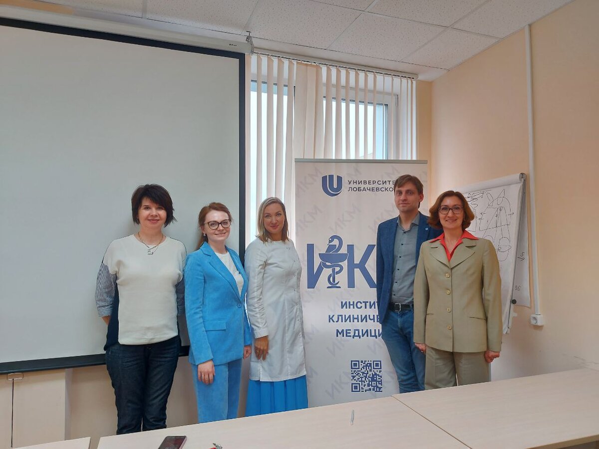 finalnyj ehtap konkursa novye gorizonty v medicine proveli v nngu 1